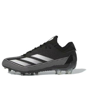 adidas �A�f�B�_�X �����Y �X�j�[�J�[ �yadidas Adizero Electric.1 'Black' IF2426�z �T�C�Y US_12(30.0cm)