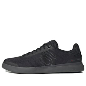 adidas アディダス メンズ スニーカー 【adidas Five Ten Sleuth DLX 'Black Grey' HQ2115】 サイズ US_8.5(26.5cm)