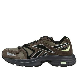Reebok ���[�{�b�N �����Y �X�j�[�J�[ �yReebok Premier Road Plus 6 Cordura 'Khaki' IG3472�z �T�C�Y US_5(23.0cm)