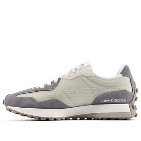 New Balance ニューバランス メンズ スニーカー 【New Balance 327 'Castlerock Timberwolf' U327LND】 サイズ US_12(30.0cm)