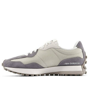 New Balance �j���[�o�����X �����Y �X�j�[�J�[ �yNew Balance 327 'Castlerock Timberwolf' U327LND�z �T�C�Y US_12(30.0cm)