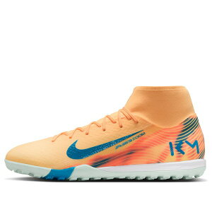 Nike �i�C�L �����Y �X�j�[�J�[ �yNike Mercurial Superfly 10 Academy TF 'Kylian Mbapp?' FQ8333-801�z �T�C�Y US_12.5(30.5cm)