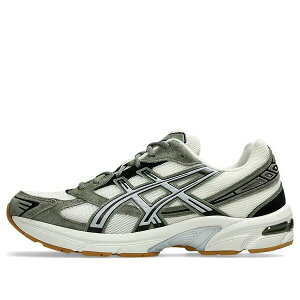 ASICS �A�V�b�N�X �����Y �X�j�[�J�[ �yASICS Gel-1130 'Pale Oak Mantle Green' 1201A255-202�z �T�C�Y US_9(27.0cm)