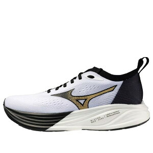 Mizuno �~�Y�m �����Y �X�j�[�J�[ �yMizuno Neo Zen 2 'White Gold Black' J1GC268201�z �T�C�Y US_8(26.0cm)