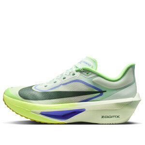 Nike �i�C�L �����Y �X�j�[�J�[ �yNike Zoom Fly 6 'Barely Green Sapphire Volt' FN8454-300�z �T�C�Y US_11(29.0cm)