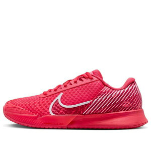 Nike �i�C�L �����Y �X�j�[�J�[ �yNike Zoom Vapor Pro 2 HC 'Ember Glow' DR6191-800�z �T�C�Y US_9(27.0cm)