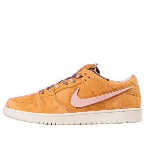 Nike �i�C�L �����Y �X�j�[�J�[ �yNike x NOTE Manchester SB Dunk Low 'Brew & Biscuits' IO9508-200�z �T�C�Y US_5.5(23.5cm)