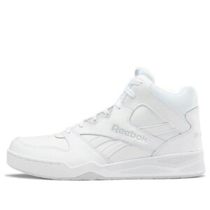 Reebok ���[�{�b�N �����Y �X�j�[�J�[ �yReebok Royal BB4500 H2 XE 'Triple White' CN8645�z �T�C�Y US_6.5(24.5cm)