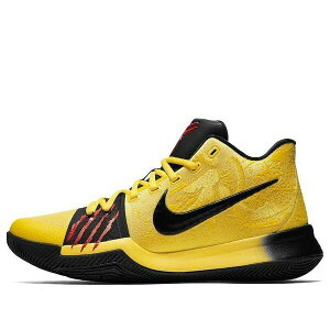 Nike �i�C�L �����Y �X�j�[�J�[ �yNike Kyrie 3 EP 'Mamba Mentality' AJ1692-700�z �T�C�Y US_9(27.0cm)