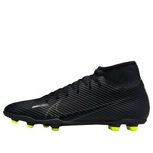 Nike �i�C�L �����Y �X�j�[�J�[ �yNike Mercurial Superfly 9 Club MG 'Shadow Pack' DJ5961-001�z �T�C�Y US_9(27.0cm)