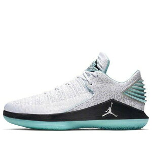 Jordan �W���[�_�� �����Y �X�j�[�J�[ �yAir Jordan 32 Low 'Guo Ailun' PE AH3347-101�z �T�C�Y US_8.5(26.5cm)