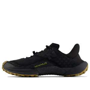 New Balance �j���[�o�����X �����Y �X�j�[�J�[ �yNew Balance Minimus TR 'Black Phantom Great Plains' MTM10LK1�z �T�C�Y US_10.5(28.5cm)