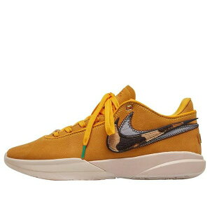 Nike �i�C�L �����Y �X�j�[�J�[ �yNike LeBron 20 'UNKNWN Art Basel South Beast' DQ3828-700�z �T�C�Y US_10(28.0cm)