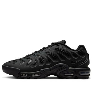 Nike �i�C�L �����Y �X�j�[�J�[ �yNike Air Max Plus Drift 'Triple Black Carbon Fiber' HF0785-001�z �T�C�Y US_10(28.0cm)