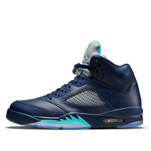 Jordan �W���[�_�� �����Y �X�j�[�J�[ �yAir Jordan 5 Retro 'Pre-Grape' 136027-405�z �T�C�Y US_10.5(28.5cm)