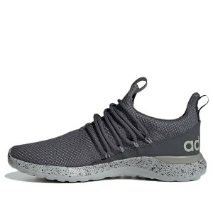 adidas �A�f�B�_�X �����Y �X�j�[�J�[ �yadidas Lite Racer Adapt 3.0 'Grey Speckled' FZ0953�z �T�C�Y US_7(25.0cm)