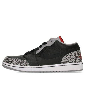 Jordan �W���[�_�� �����Y �X�j�[�J�[ �yAir Jordan 1 Phat Low 'Cement Grey' 338145-062�z �T�C�Y US_9(27.0cm)