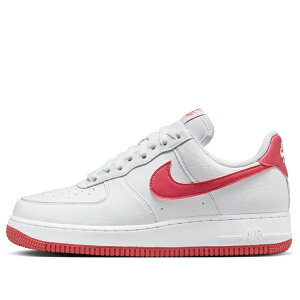 Nike �i�C�L ���f�B�[�X �X�j�[�J�[ �y(WMNS) Nike Air Force 1 '07 Next Nature 'White Aster Pink' DC9486-102�z �T�C�Y US_8.5(25.5cm)