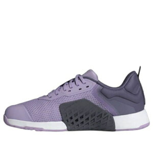 adidas �A�f�B�_�X ���f�B�[�X �X�j�[�J�[ �y(WMNS) adidas Dropset 3 'Powder Plum' JR1752�z �T�C�Y US_W_10.5