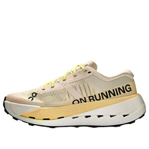 On Running �I�� �����j���O ���f�B�[�X �X�j�[�J�[ �y(WMNS) On Running Cloudultra Pro 'Pearl Lychee' 3WF30094107�z �T�C�Y US_5.5(22.5cm)