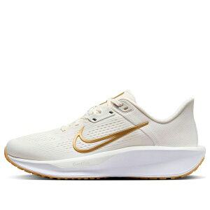 Nike �i�C�L ���f�B�[�X �X�j�[�J�[ �y(WMNS) Nike Quest 6 'Phantom Metallic Gold' FD6034-003�z �T�C�Y US_9(26.0cm)
