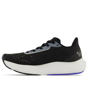 New Balance �j���[�o�����X ���f�B�[�X �X�j�[�J�[ �y(WMNS) New Balance FuelCell Rebel v3 'Black Vibrant Spring Glo' WFCXMB3�z �T�C�Y US_8(25.0cm)
