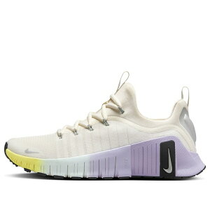 Nike �i�C�L ���f�B�[�X �X�j�[�J�[ �y(WMNS) Nike Free Metcon 6 SE 'Phantom Black Hydrangeas' HJ6214-001�z �T�C�Y US_W_12