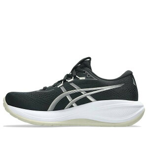 ASICS �A�V�b�N�X ���f�B�[�X �X�j�[�J�[ �y(WMNS) ASICS Gel-Cumulus 28 'Black White' 1012B916-002�z �T�C�Y US_W_11