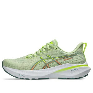 ASICS �A�V�b�N�X ���f�B�[�X �X�j�[�J�[ �y(WMNS) ASICS GT-2000 13 'Cool Matcha Celadon' 1012B666-300�z �T�C�Y US_7.5(24.5cm)