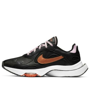 Nike �i�C�L ���f�B�[�X �X�j�[�J�[ �y(WMNS) Nike Air Zoom Division WNTR 'Black Copper' CZ3753-002�z �T�C�Y US_W_10