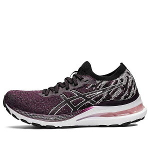 ASICS �A�V�b�N�X ���f�B�[�X �X�j�[�J�[ �y(WMNS) ASICS Gel-Kayano 28 MK 'Deep Plum Black' 1012B126-500�z �T�C�Y US_6(23.0cm)
