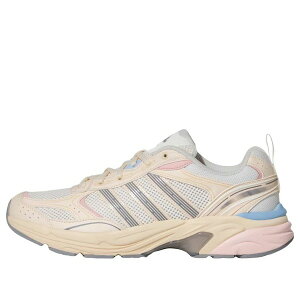 adidas �A�f�B�_�X ���f�B�[�X �X�j�[�J�[ �y(WMNS) adidas Neon Flux 'White Grey Sandy Pink' KI6370�z �T�C�Y US_8.5(25.5cm)