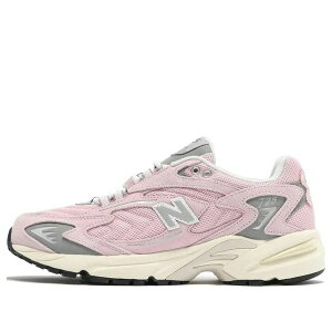 New Balance �j���[�o�����X �����Y �X�j�[�J�[ �yNew Balance 725 'Mid Century Pink Grey' ML725BD�z �T�C�Y US_5.5(23.5cm)