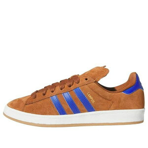 adidas �A�f�B�_�X �����Y �X�j�[�J�[ �yadidas Campus ADV 'Dusky Bronze Royal Blue' KI5726�z �T�C�Y US_M_4.5