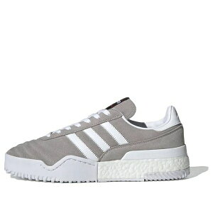 adidas �A�f�B�_�X �����Y �X�j�[�J�[ �yadidas Alexander Wang x Bball Soccer 'Clear Granite' FV2903�z �T�C�Y US_M_4.5