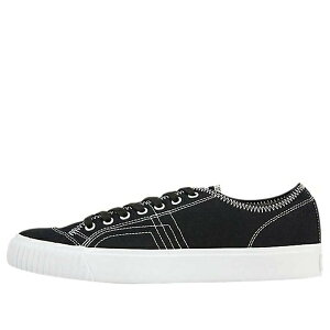 Onitsuka Tiger �I�j�c�J�^�C�K�[ �����Y �X�j�[�J�[ �yOnitsuka Tiger OK Basketball LO 'Black' 1183A204-002�z �T�C�Y US_5(23.0cm)