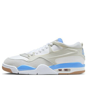 Jordan �W���[�_�� �����Y �X�j�[�J�[ �yAir Jordan 4 RM 'White Legend Blue' FQ7939-104�z �T�C�Y US_M_15