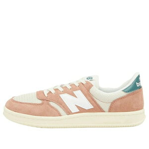 New Balance �j���[�o�����X �����Y �X�j�[�J�[ �yNew Balance T500 'Landslide Linen' CT500GB�z �T�C�Y US_M_13