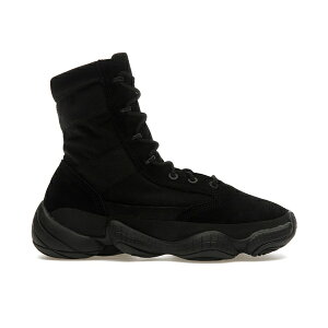 adidas �A�f�B�_�X �����Y �X�j�[�J�[ �yadidas Yeezy 500 High Tactical Boot Utility Black�z �T�C�Y US_11.5(29.5cm) Utility Black/Utility Black/Utility Black
