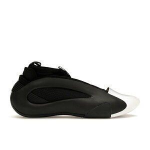 adidas AfB_X Y Xj[J[ yadidas Harden Vol. 8 After Hoursz TCY US_12.5(30.5cm) Core Black/Cloud White/Cobalt Blue