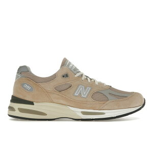 New Balance j[oX Y Xj[J[ yNew Balance 991v2 Cuban Sandz TCY US_5.5(23.5cm) Cuban Sand/Harbor Mist