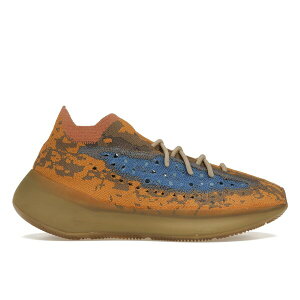 adidas �A�f�B�_�X �����Y �X�j�[�J�[ �yadidas Yeezy Boost 380 Blue Oat�z �T�C�Y US_8.5(26.5cm) Blue Oat/Blue Oat/Blue Oat