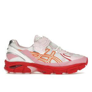 ASICS AVbNX Y Xj[J[ yASICS GT-2160 Cecilie Bahnsen Habaneroz TCY US_5(23.0cm) White/Habanero