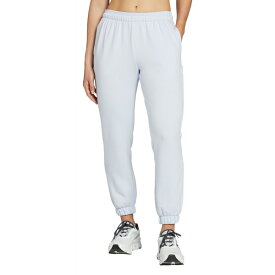 DSG レディース カジュアルパンツ ボトムス DSG Women's So Soft Sweatpants Misty Periwinkle