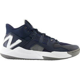 ニューバランス レディース テニス スポーツ New Balance Coco CG1 Tennis Shoes Navy