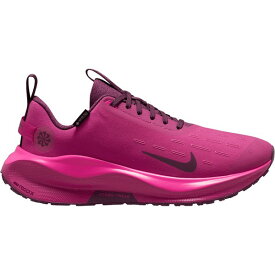 ナイキ レディース ランニング スポーツ Nike Women's InfinityRN GORE-TEX Running Shoes Fireberry