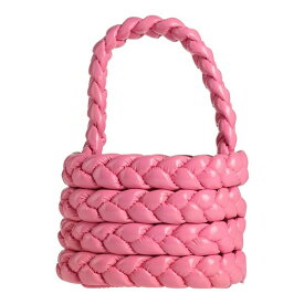 【送料無料】 アウェイク モード レディース ハンドバッグ バッグ Handbags Pink
