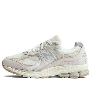New Balance �j���[�o�����X �����Y �X�j�[�J�[ �yNew Balance 2002R 'Linen Fog' M2002RAA�z �T�C�Y US_M_4.5