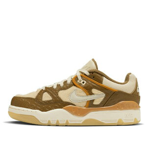 Nike �i�C�L �����Y �X�j�[�J�[ �yNike Air Force 3 Low SP OGIN 'Nigo Light British Tan' HQ7533-200�z �T�C�Y US_11(29.0cm)