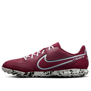 Nike �i�C�L �����Y �X�j�[�J�[ �yNike Tiempo Legend 9 Club TF Turf 'Rosewood Camo' DA1193-614�z �T�C�Y US_8(26.0cm)
